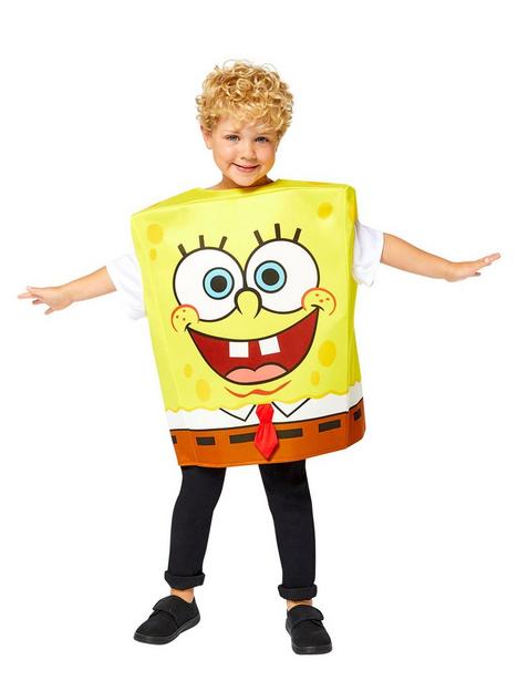 spongebob-squarepants-costume