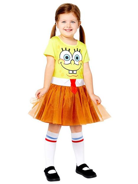 spongebob-squarepants-spongebob-girls-costume