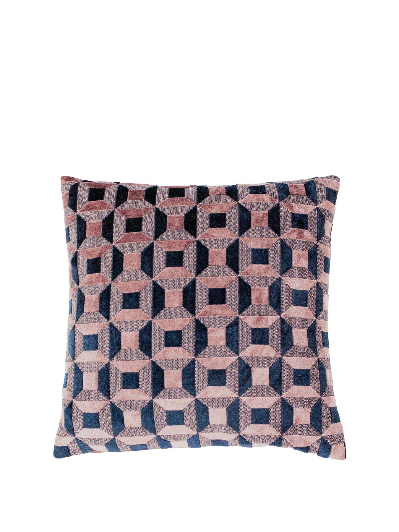 Riva Home Empire Cushion | Very.co.uk