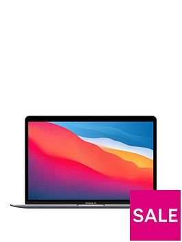 apple-macbook-air-m1-2020-8-core-cpunbspand-7-core-gpu-8gb-ramnbsp512gb-storage-with-optional-microsoft-365-family-15-months--nbspspace-grey