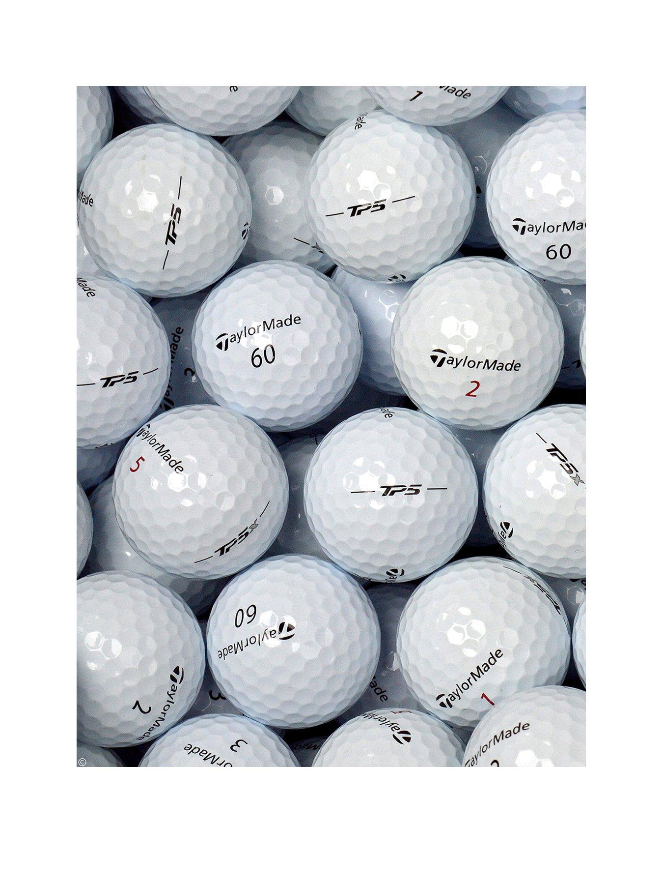 taylormade tp5 4 for 3