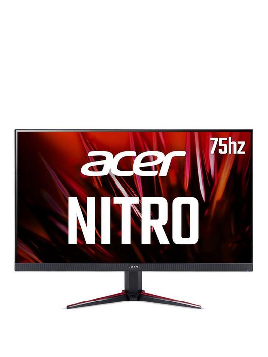 front image of acer-vg240ybmiix-238in-1920-x-1080-ips-pc-amp-console-gaming-monitor-with-optional-xbox-game-pass-for-pc-3-months-black