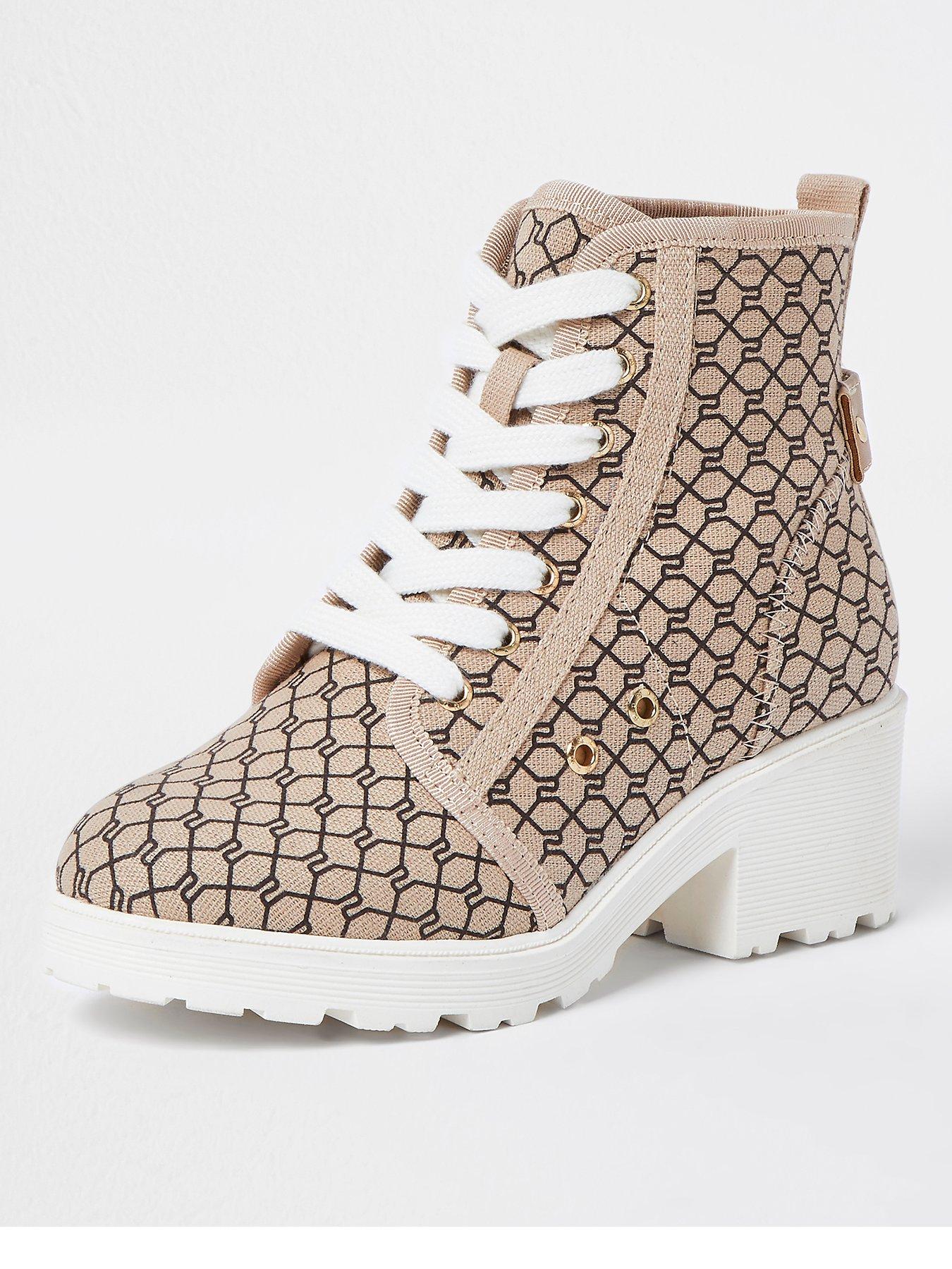 kids river island boots