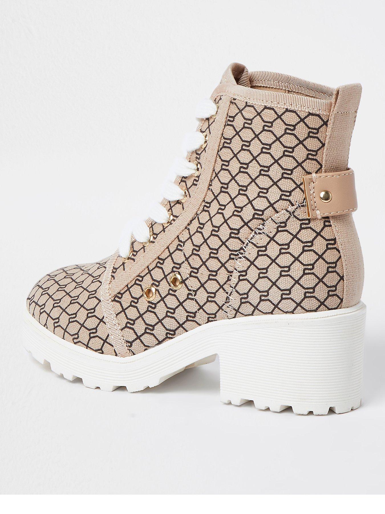river island girls boots