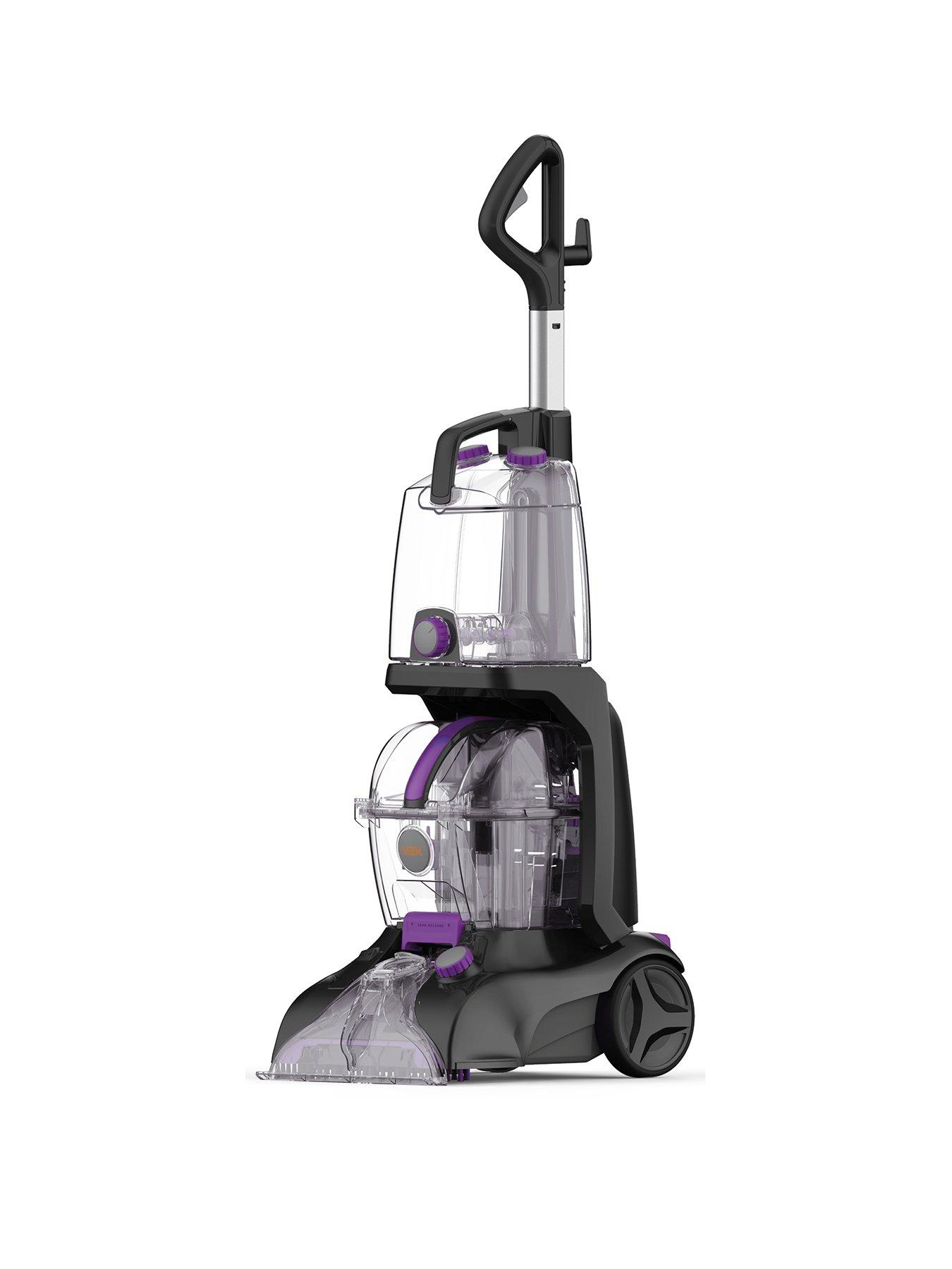 undefined Rapid Power Refresh Carpet Cleaner