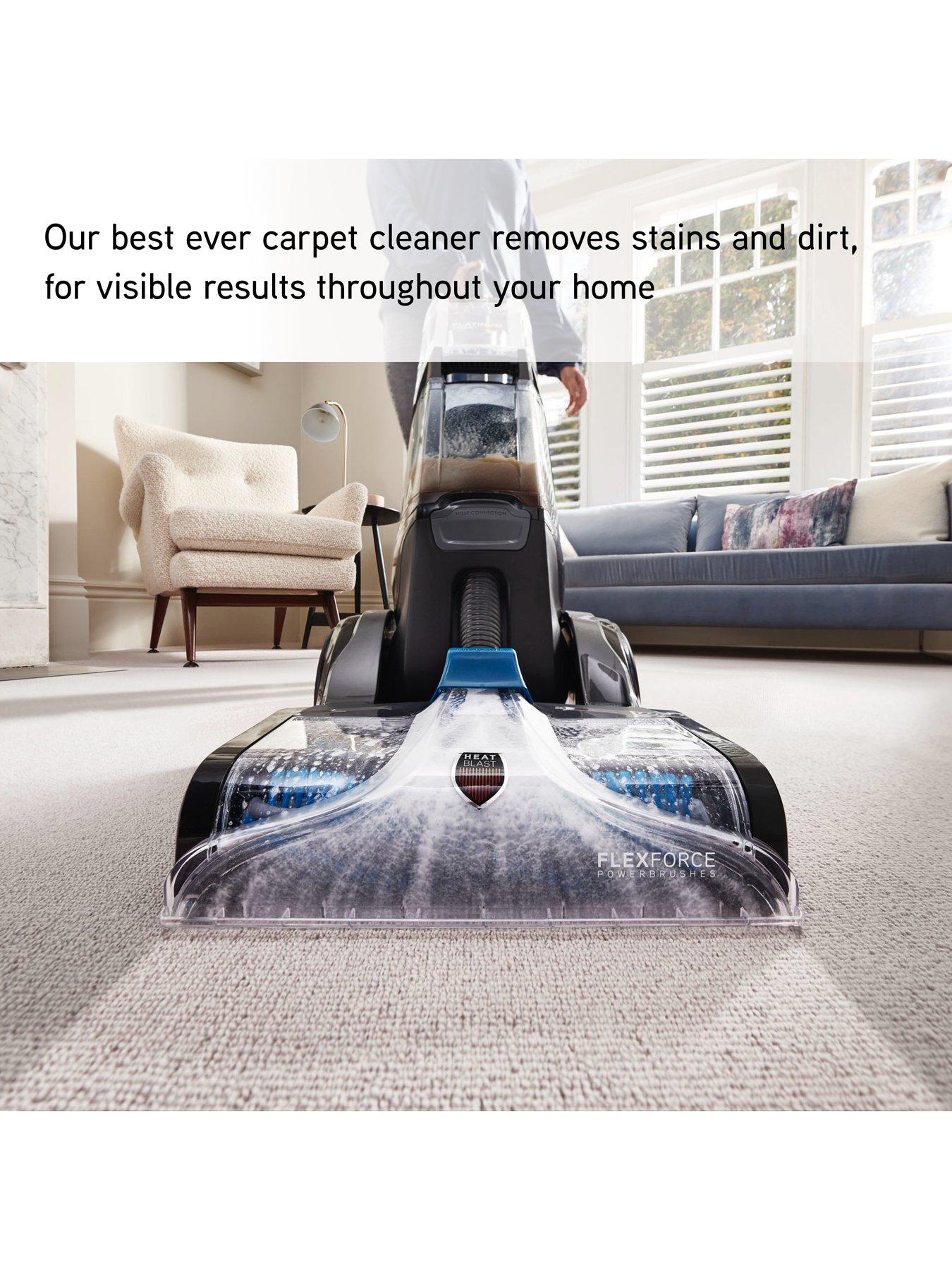 Vax Platinum SmartWash Carpet Cleaner very.co.uk