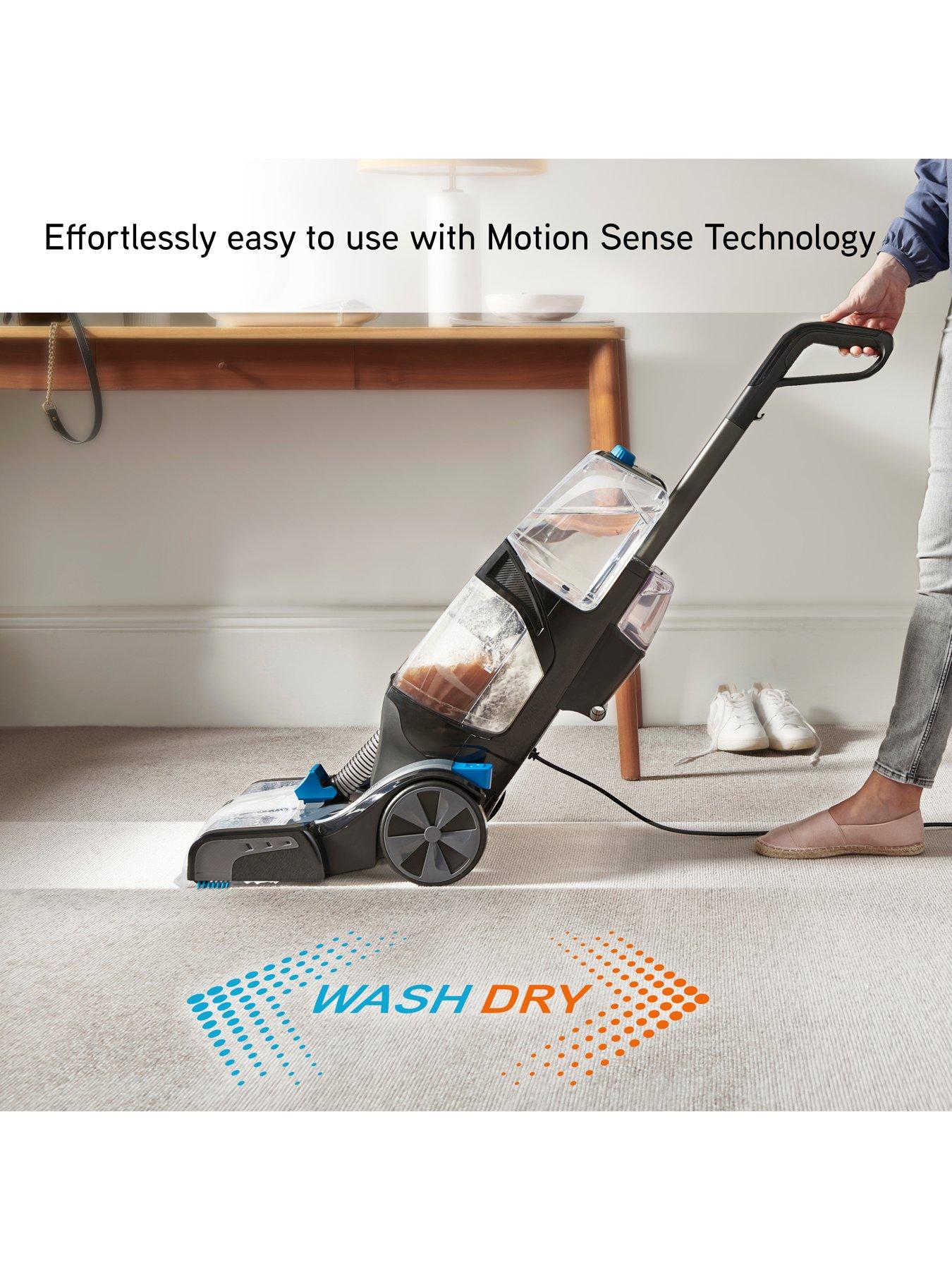 Image 3 of 7 of Vax Platinum SmartWash Carpet Cleaner