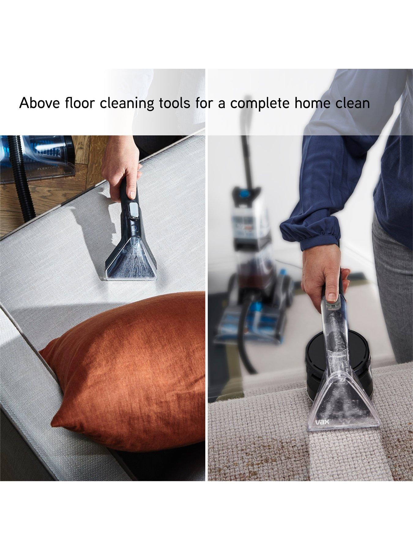 Image 6 of 7 of Vax Platinum SmartWash Carpet Cleaner