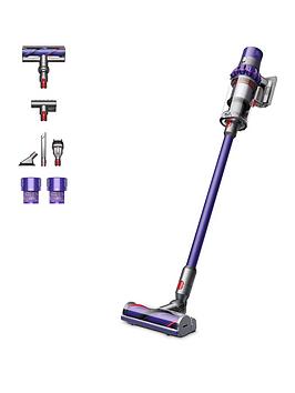 Dyson Cyclone V10™ Animal Cordless Vacuum Cleaner with up to 60 Minutes Run Time - Purple