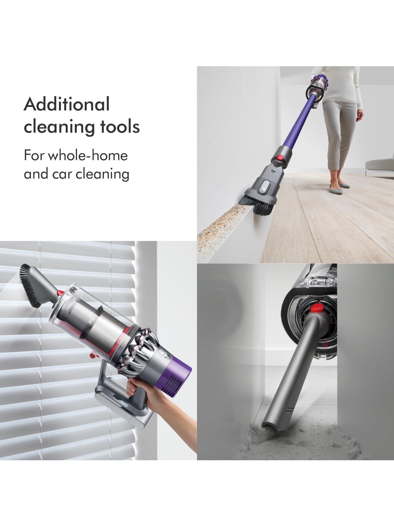 Dyson V10 Animal Vacuum Cleaner very.co.uk