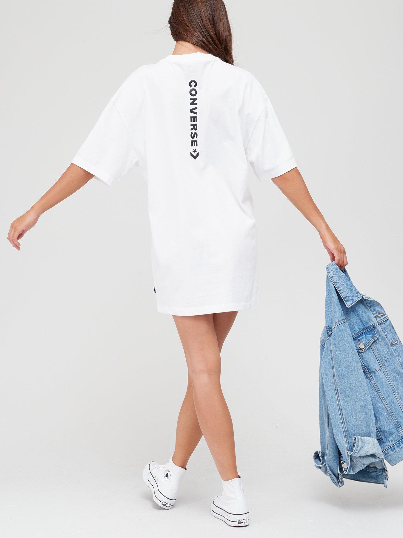 converse women's dresses