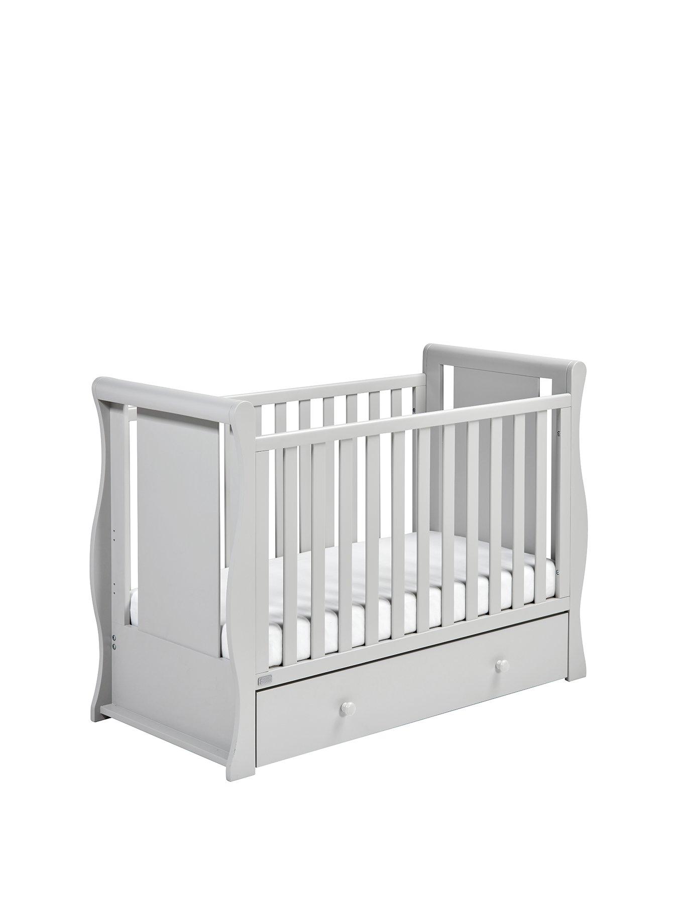 east coast cot beds