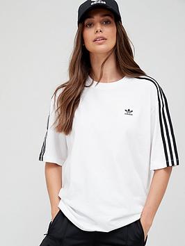adidas-originals-3-stripes-oversized-t-shirt-white
