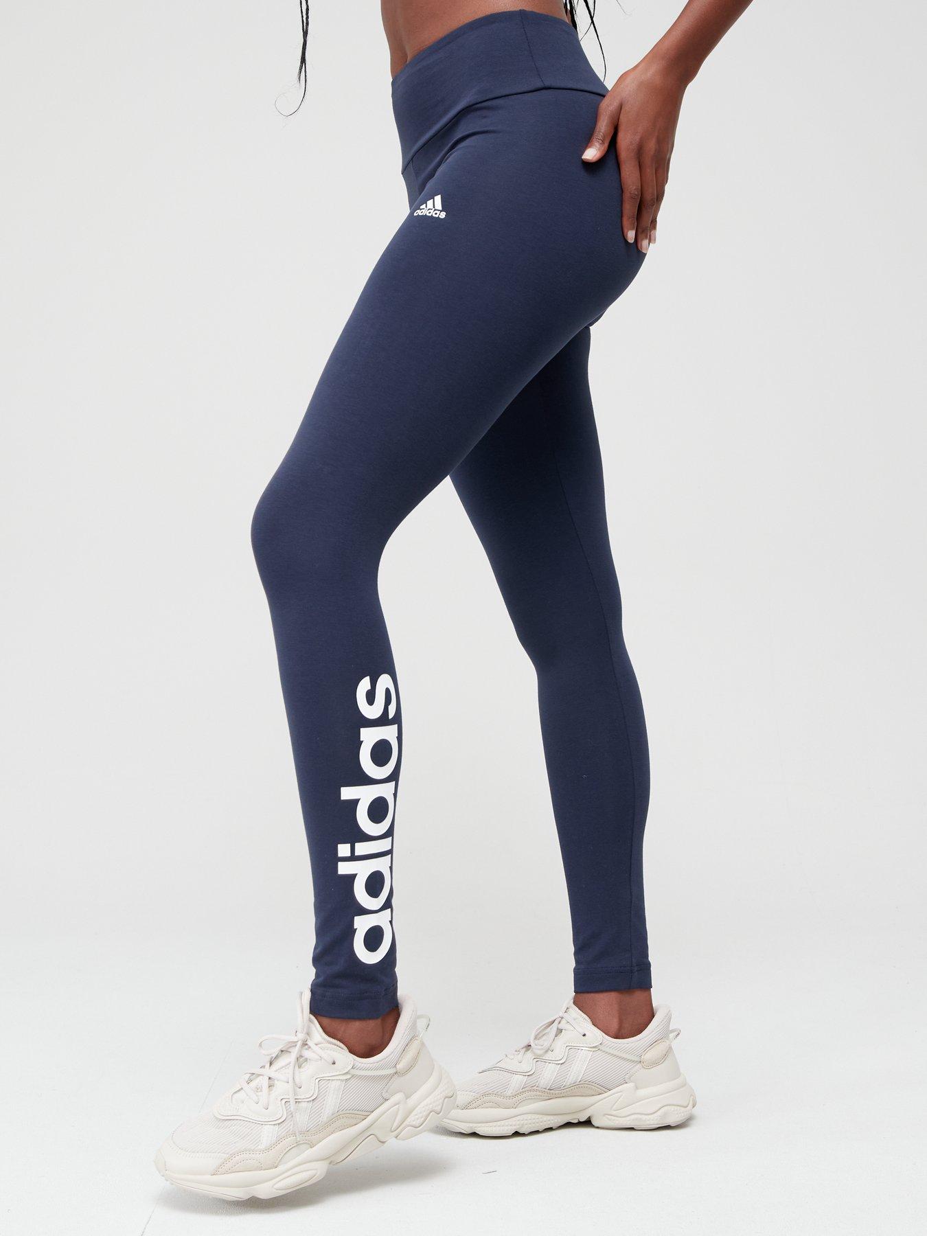 Adidas leggings clearance essential