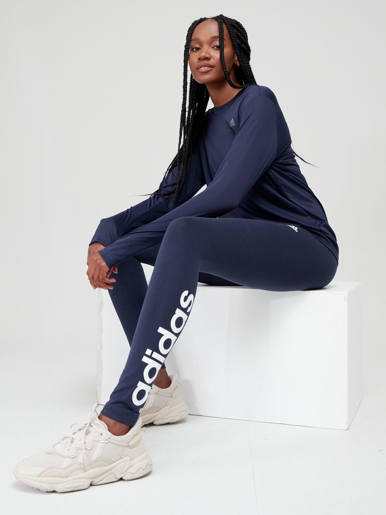 Adidas activewear womens on sale