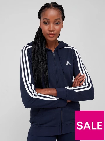 Blue | Adidas | & sweatshirts | Womens sports clothing | & leisure