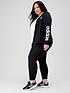 adidas-essentials-linear-full-zip-hoodie-plus-size-blackwhiteback