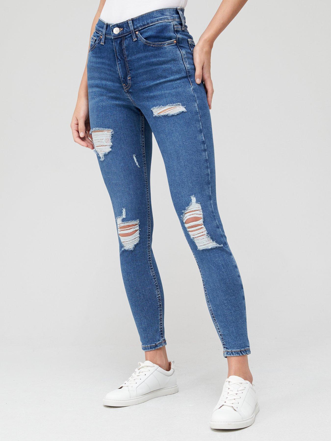 buy women's jeans online uk