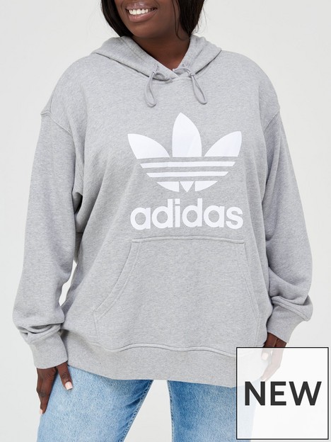 adidas-originals-plus-size-trefoil-hoodie-medium-grey-heather