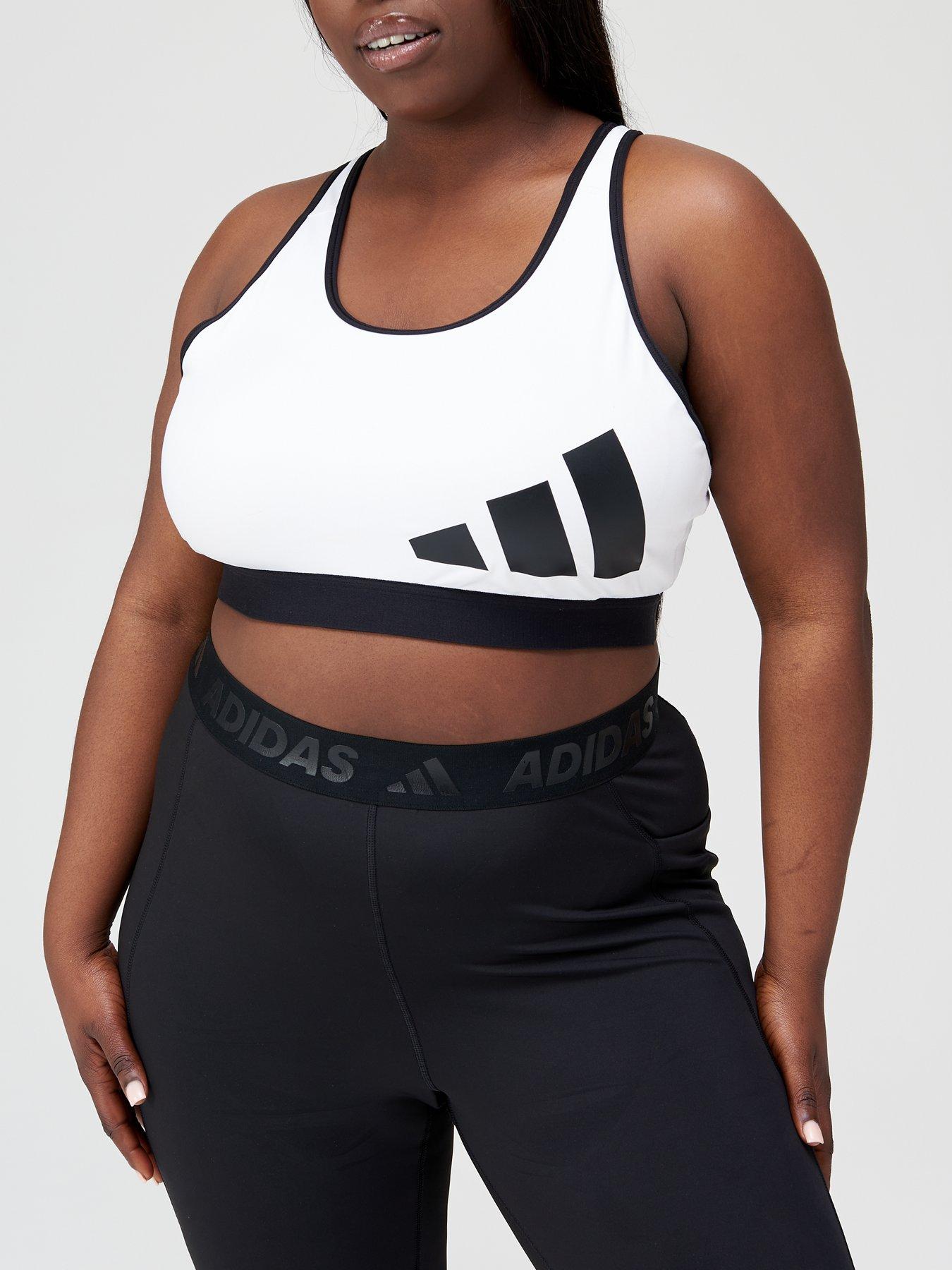 adidas plus size activewear