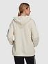 adidas-essentials-maternity-hoodie-off-whiteblackstillFront