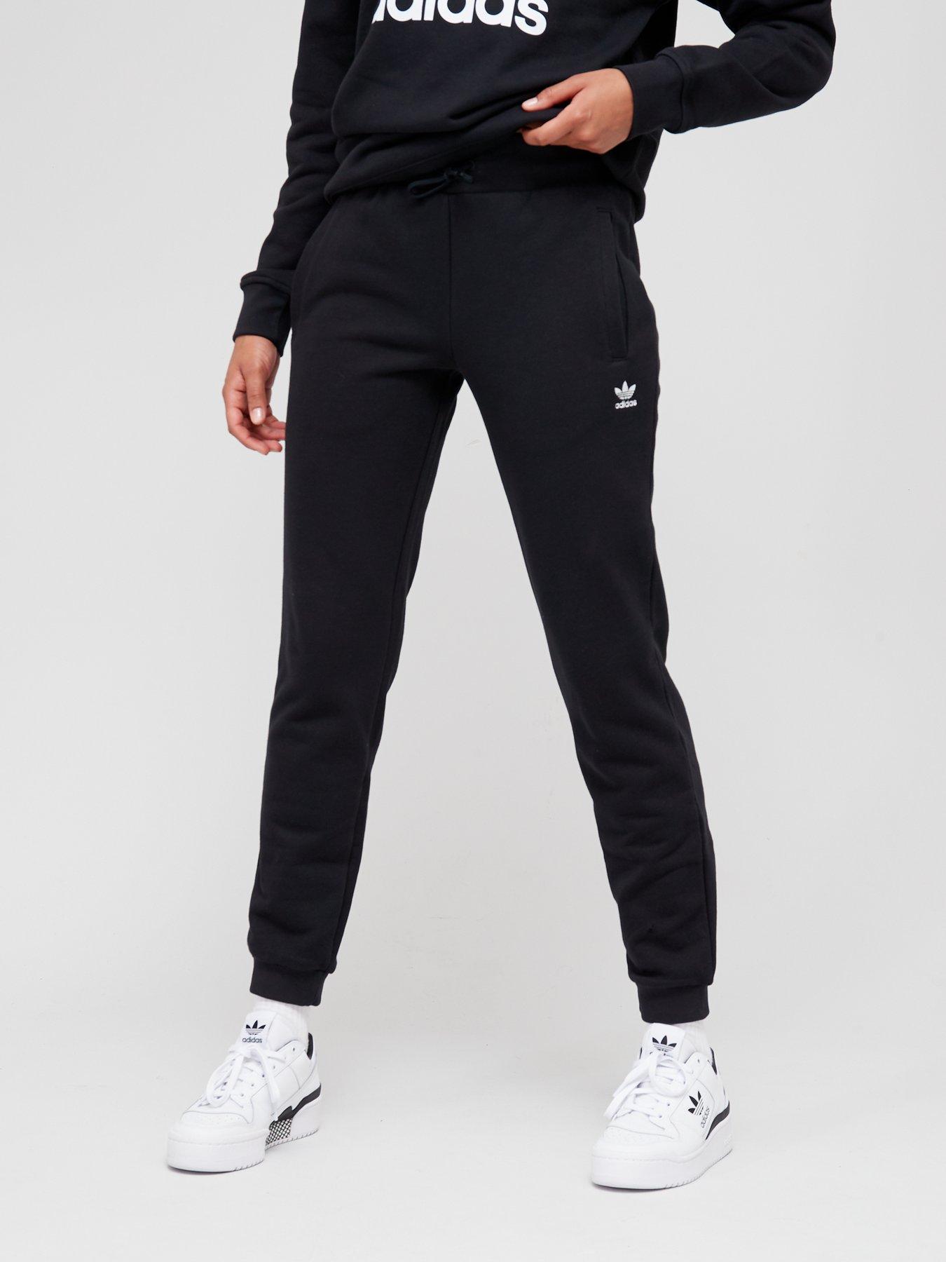 Sportswear Sweat Pants - Black