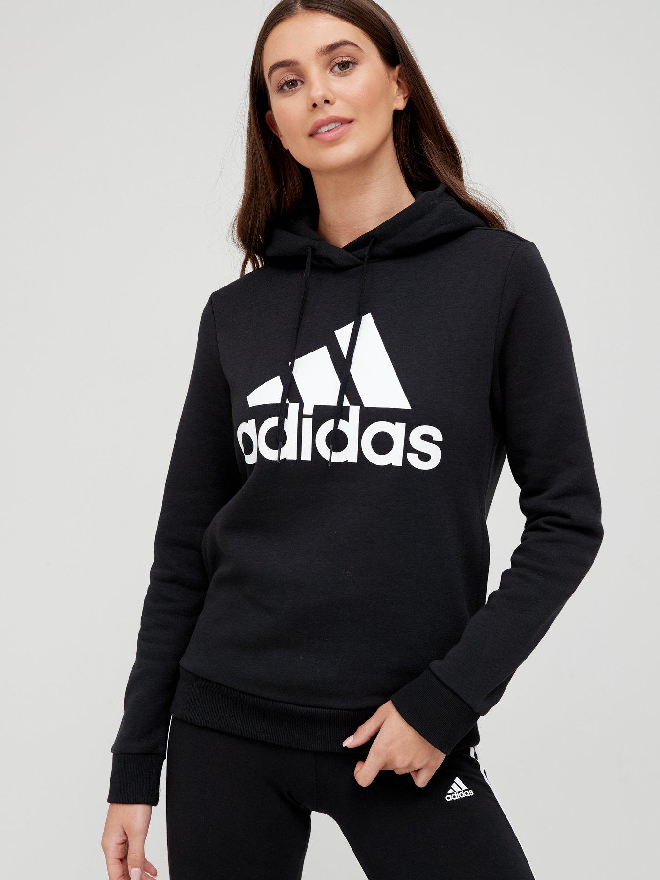 Longline 2024 hoodie adidas