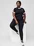 adidas-originals-3-stripes-t-shirt-plus-size-blackback