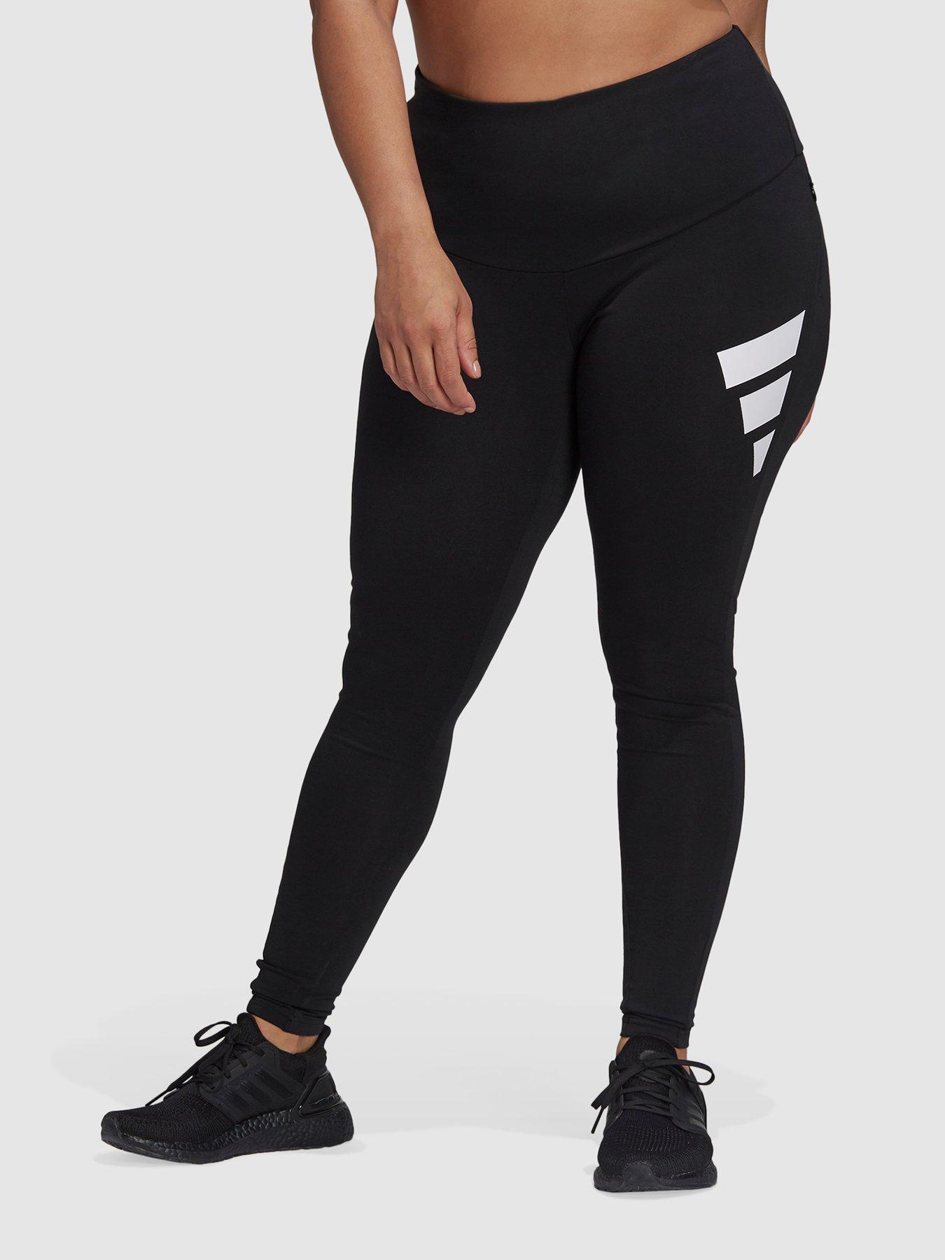 adidas performance leggings