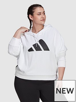 adidas-adidas-future-icons-3-bar-hoodie-plus-size