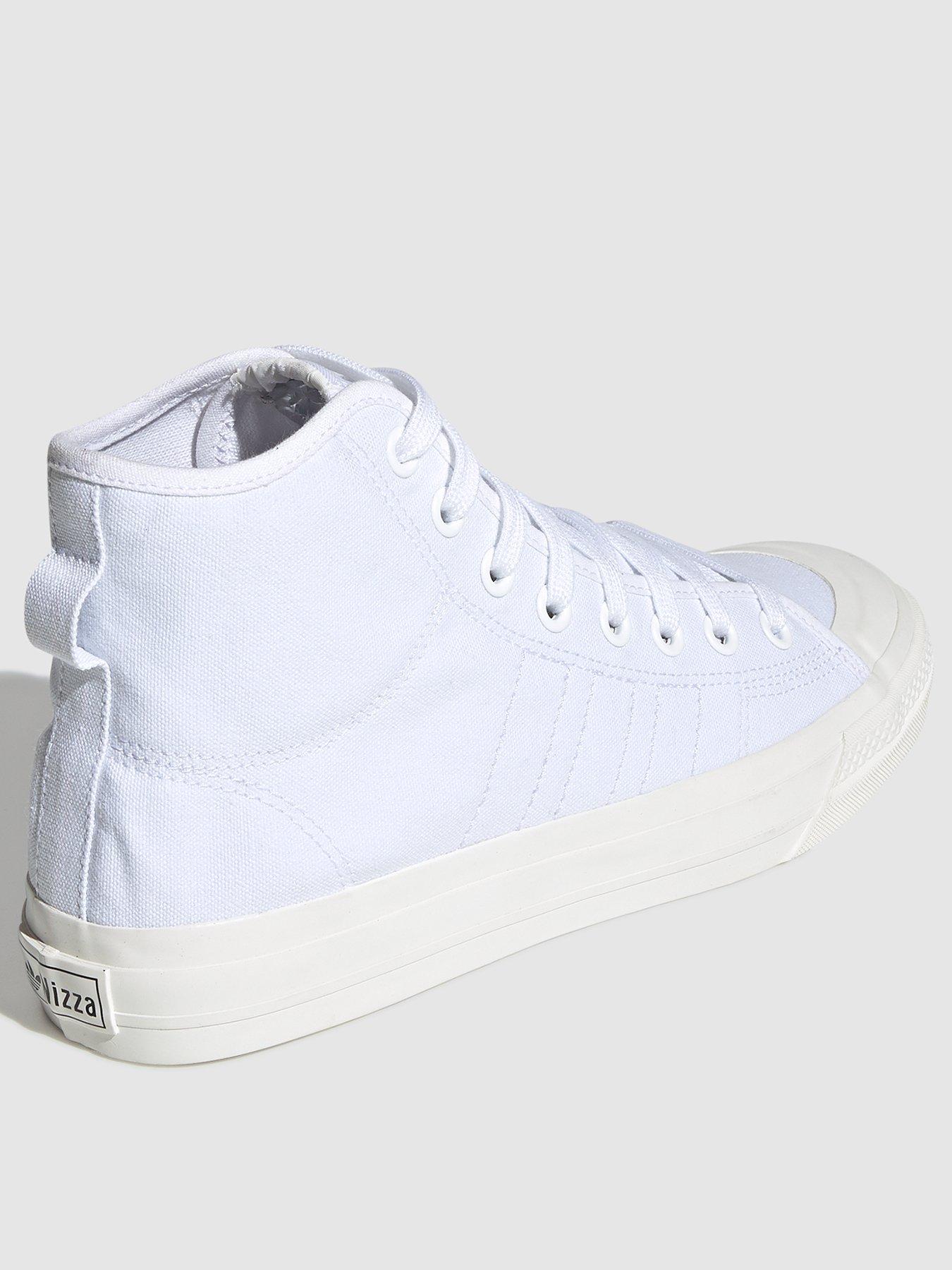 nizza hi top