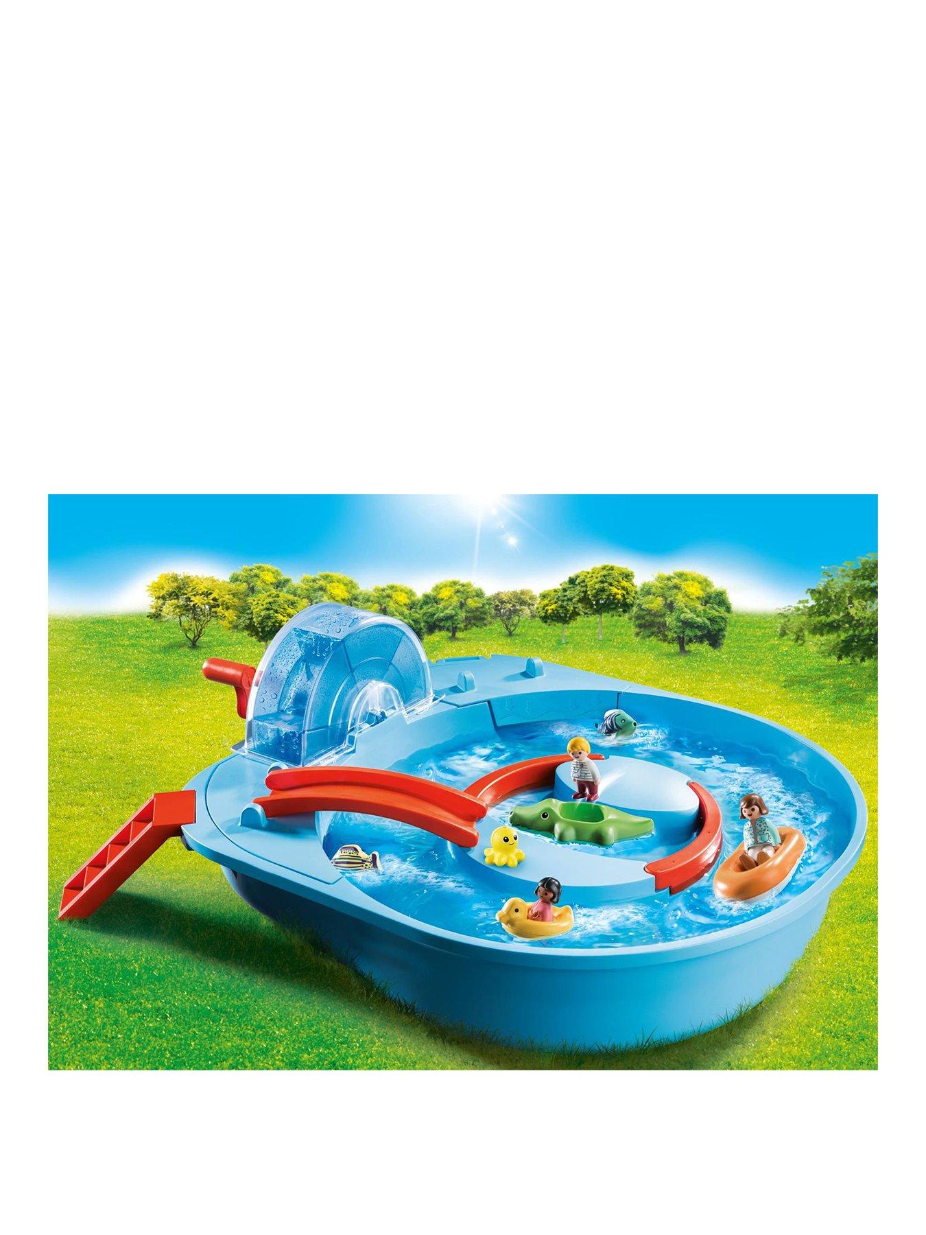 AQUA 70267 Splish Splash Water Park 