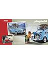 Image thumbnail 4 of 6 of Playmobil 70177 Volkswagen Beetle