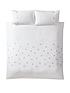  image of bee-embroidered-duvet-cover-set