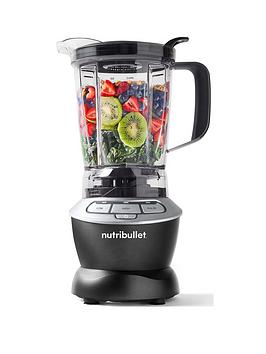 Product photograph of Nutribullet Blender from very.co.uk