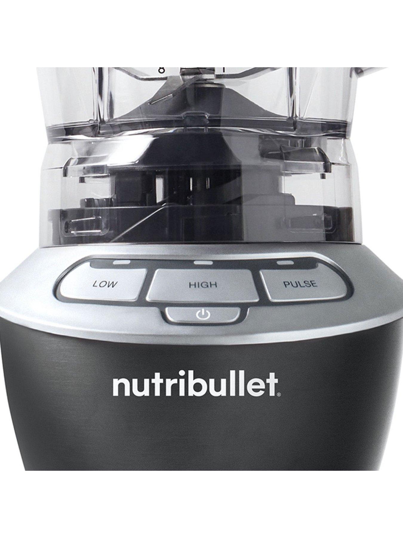 NUTRIBULLET Blender Very