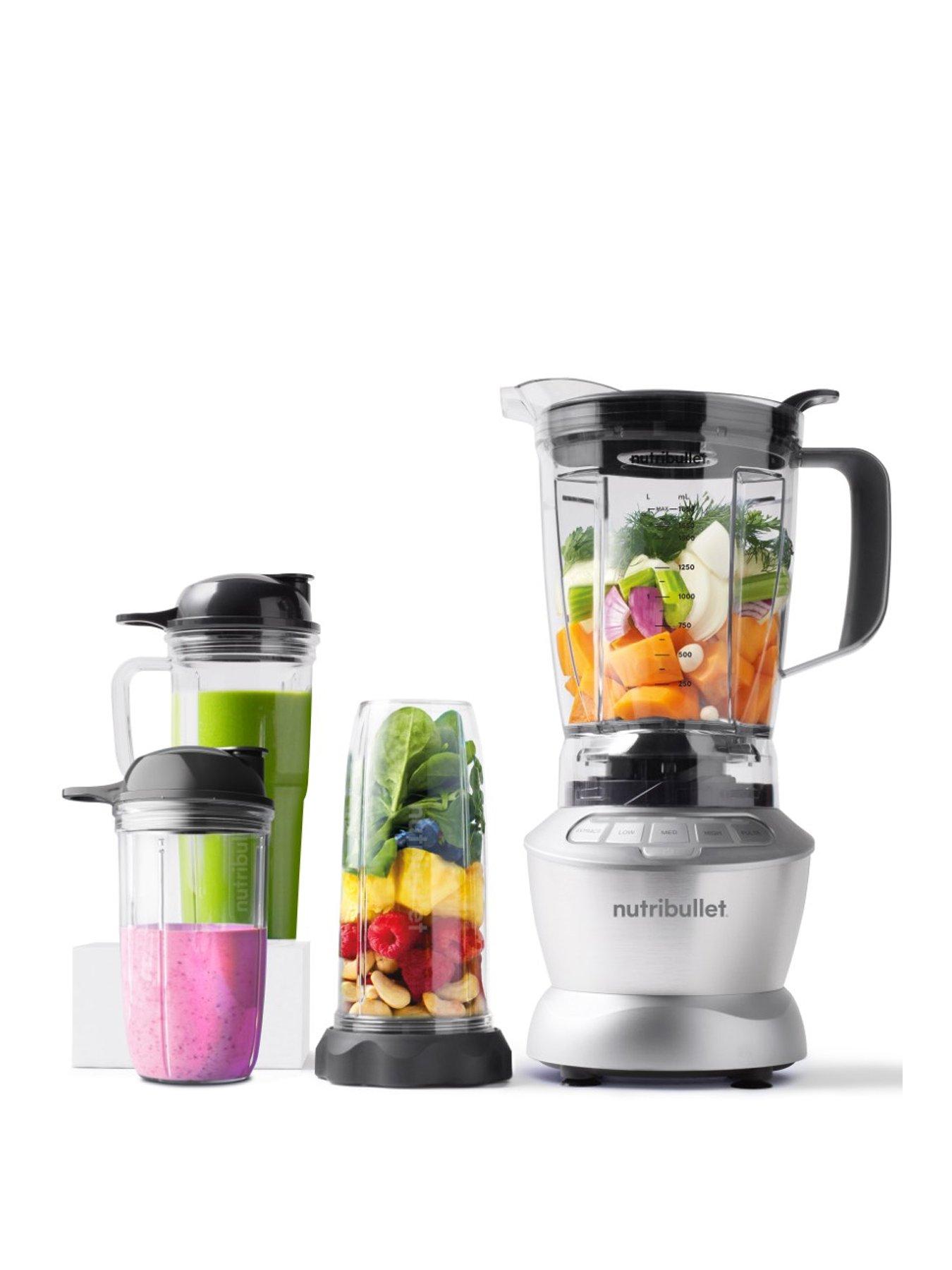 NUTRIBULLET Combo Blender Very