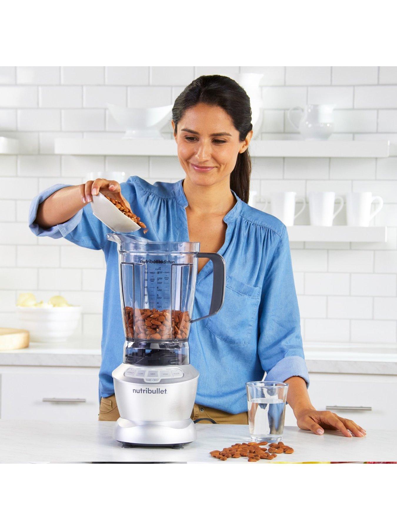 NUTRIBULLET Combo Blender Very