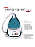  image of tefal-express-essential-steam-generator-iron