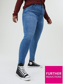 levis-plus-720-high-rise-super-skinny-jeans-blue
