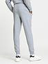  image of river-island-slim-fit-joggers-grey