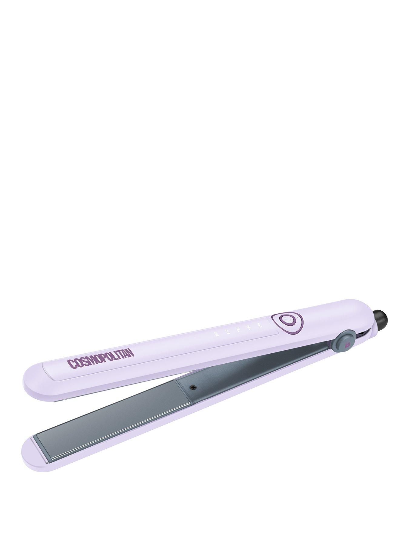 cnv curling iron