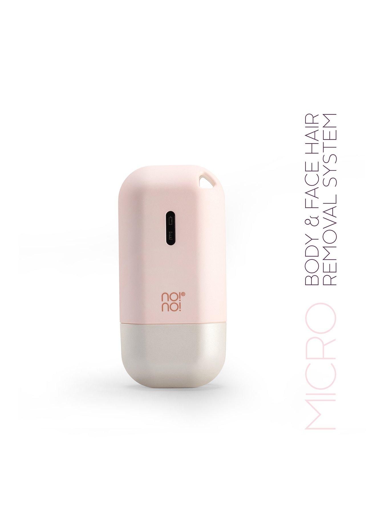 Image 1 of 5 of No!No! Micro Hair Remover