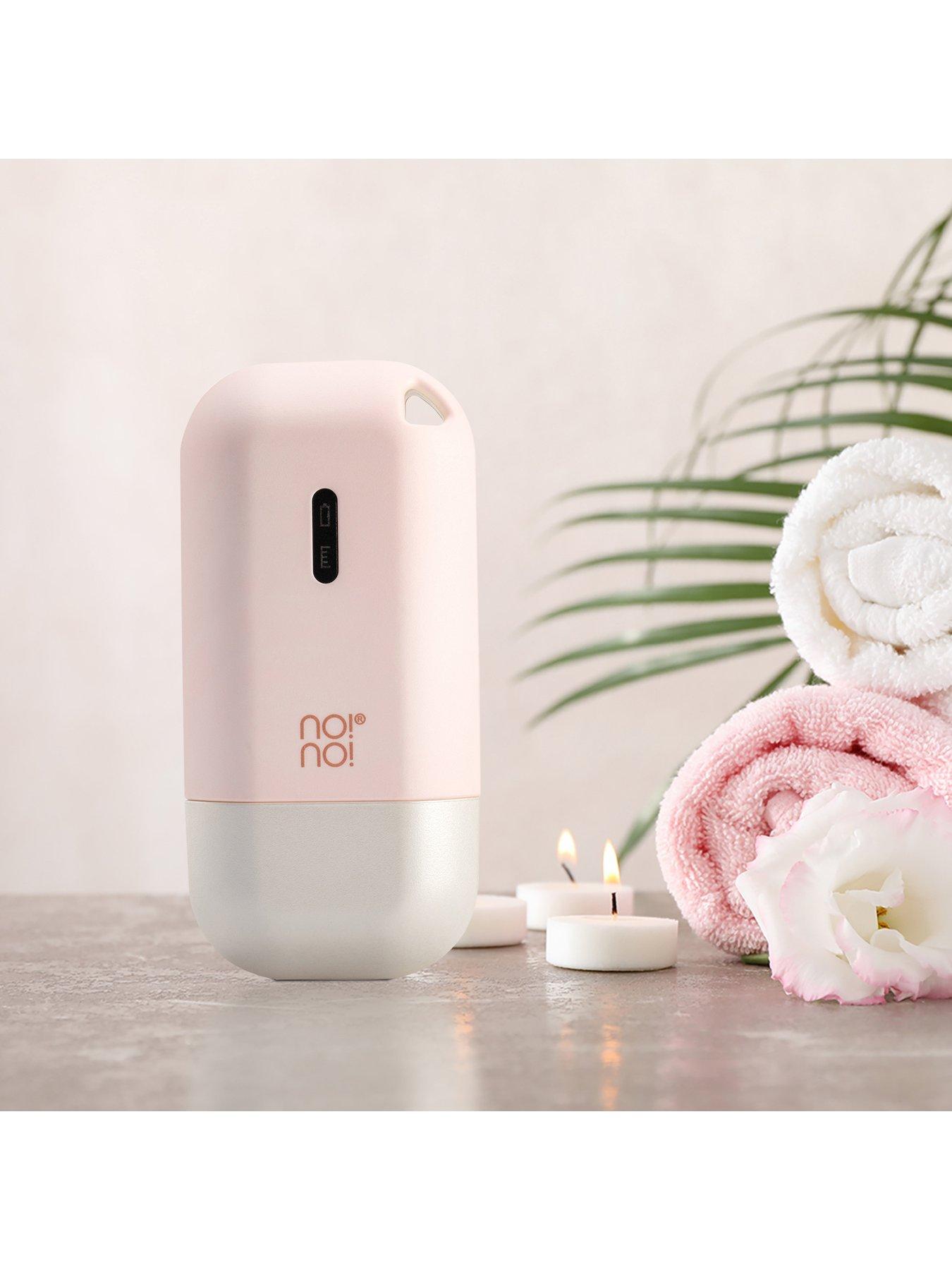 Image 4 of 5 of No!No! Micro Hair Remover