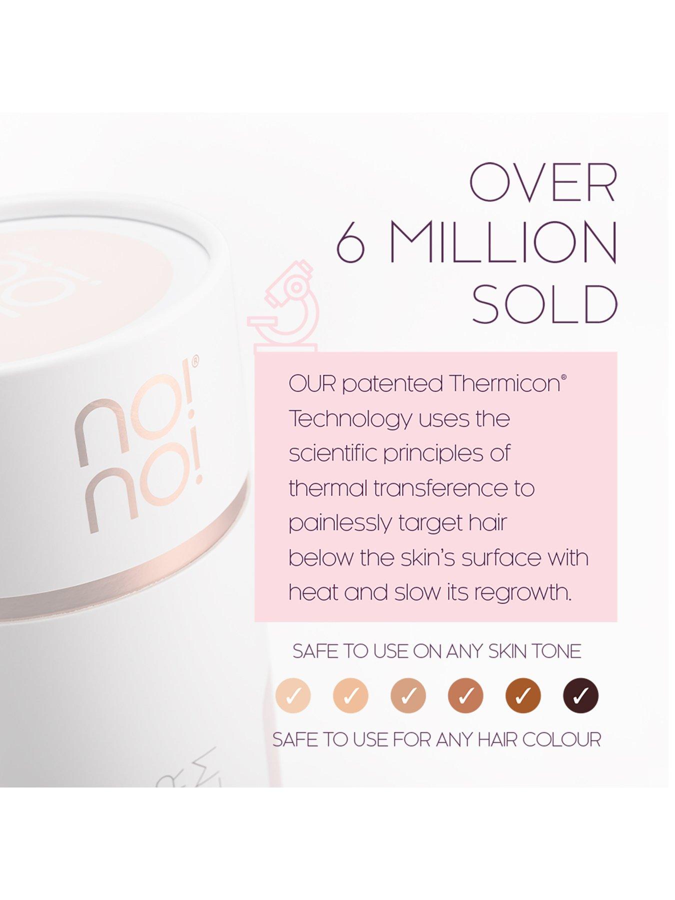 Image 5 of 5 of No!No! Micro Hair Remover