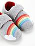 v-by-very-girlsnbsprainbow-strap-slippers-greycollection