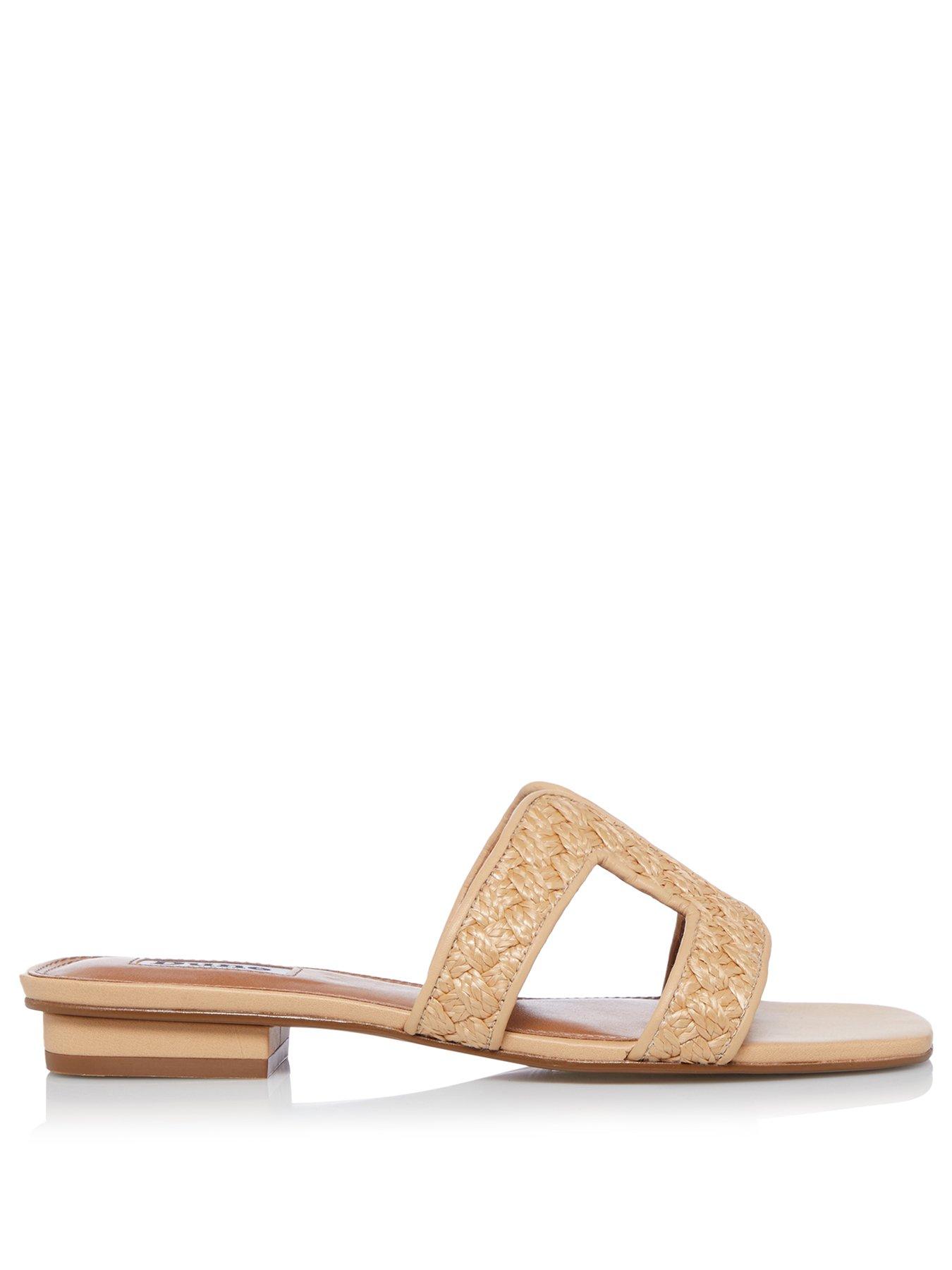 dune lostock sandals