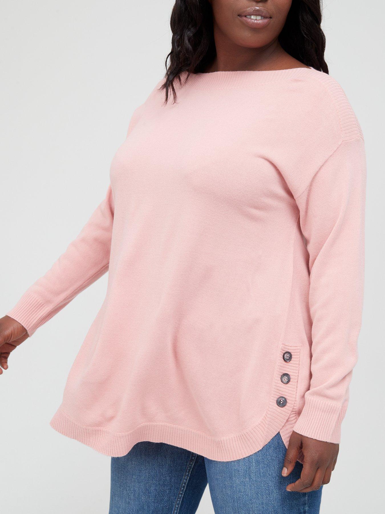 plus size lightweight sweaters