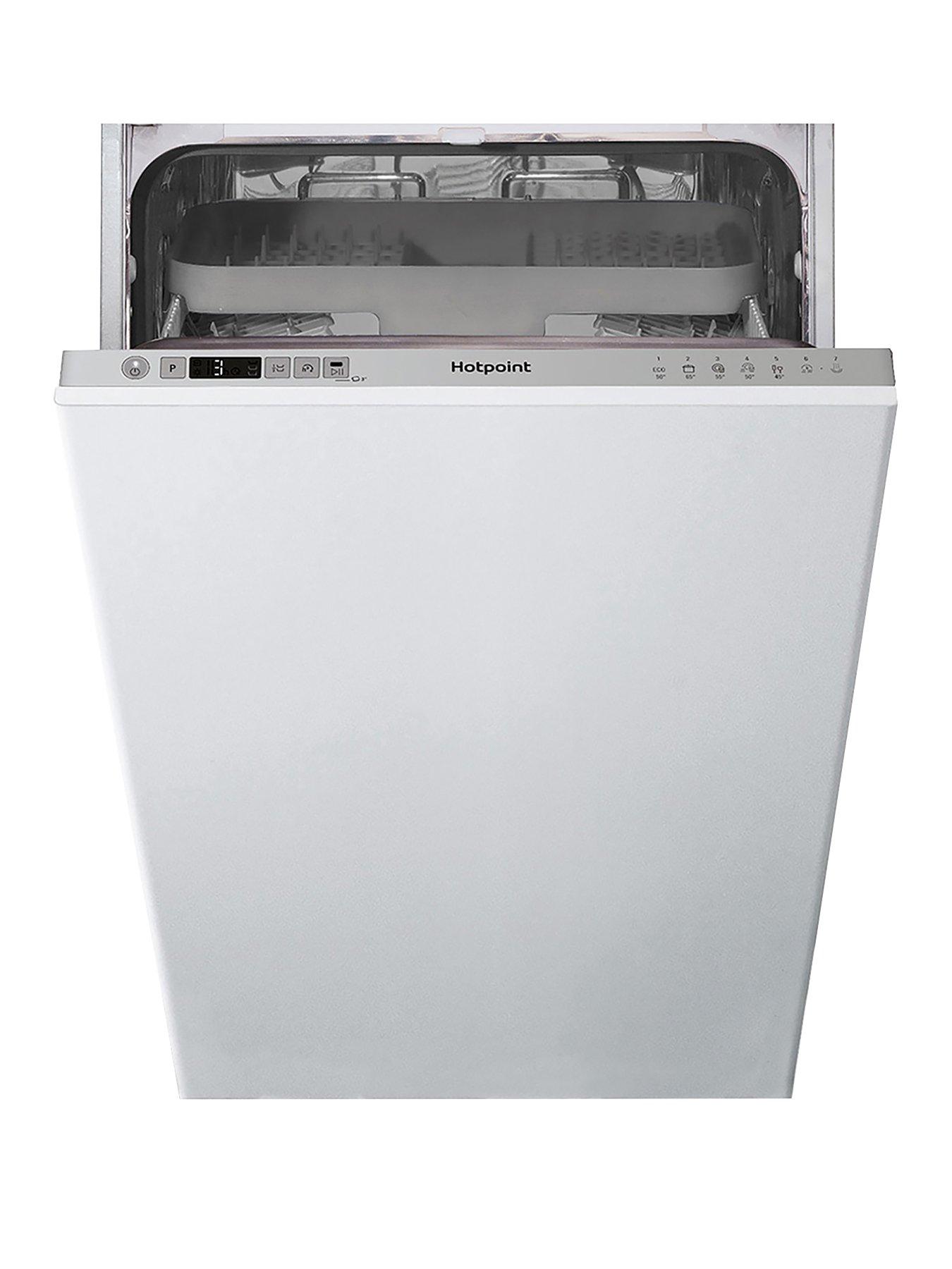 Dishwasher 2024 integrated sale