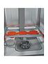  image of hotpoint-hsio3t223wceuknnbspslimline-integrated-dishwasher